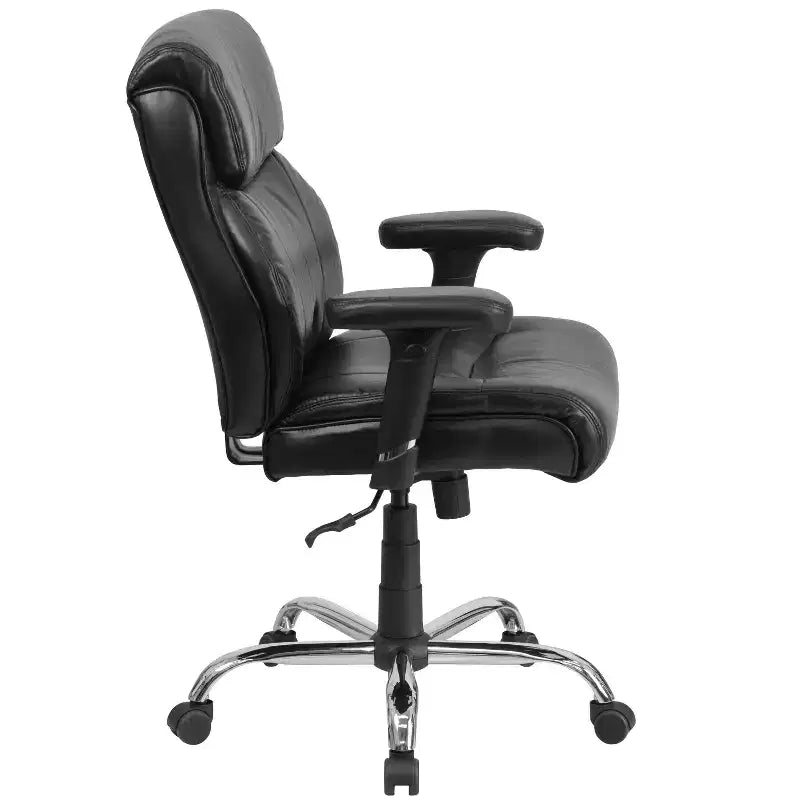 chaise de bureau pivotante