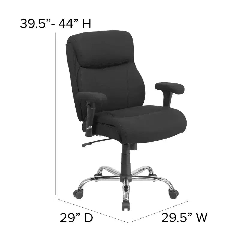 chaise de bureau pivotante