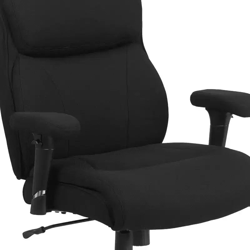 chaise de bureau pivotante