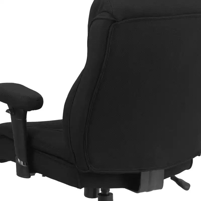 chaise de bureau pivotante