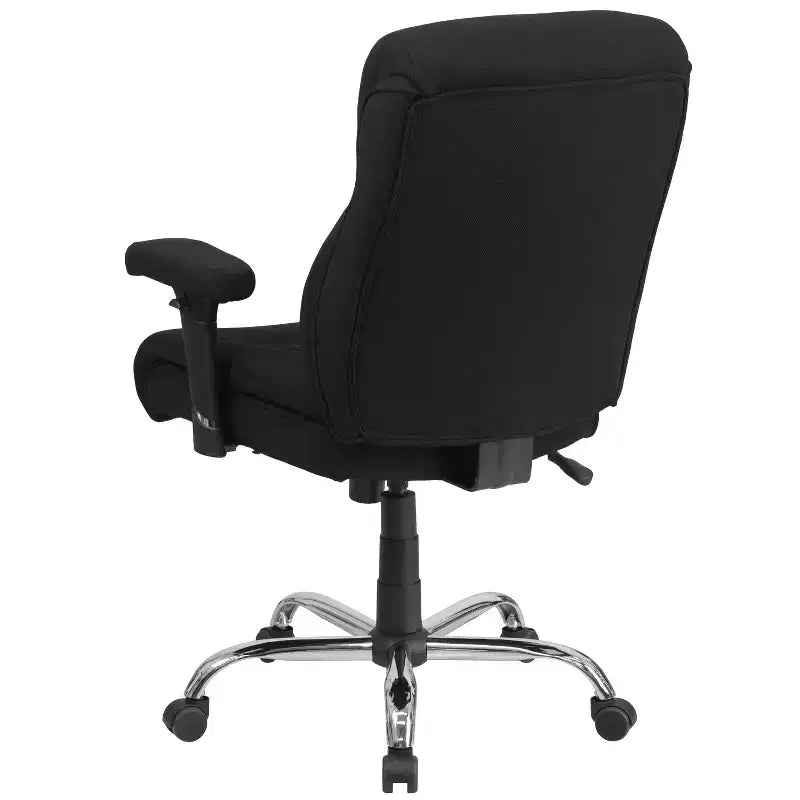 chaise de bureau pivotante