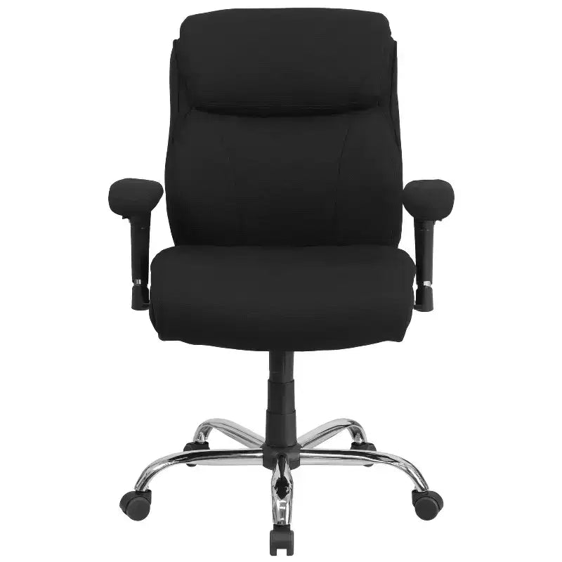 chaise de bureau pivotante