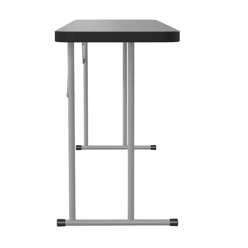 Table de formation pliante en plastique