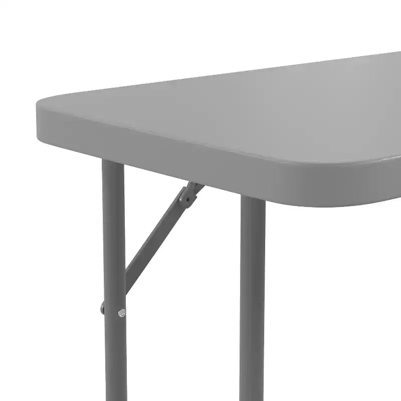 Table de formation pliante en plastique