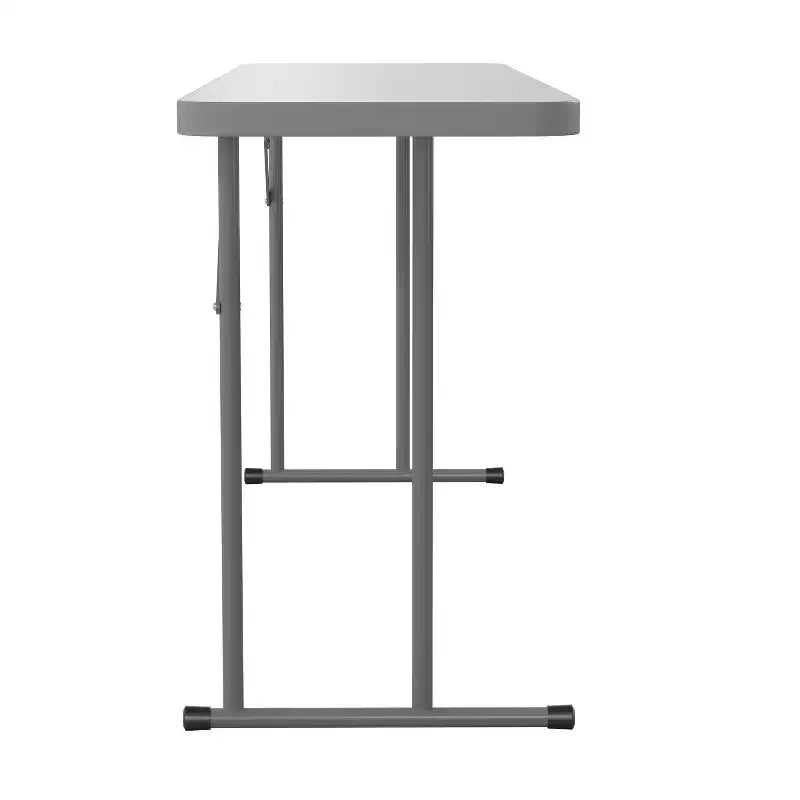 Table de formation pliante en plastique