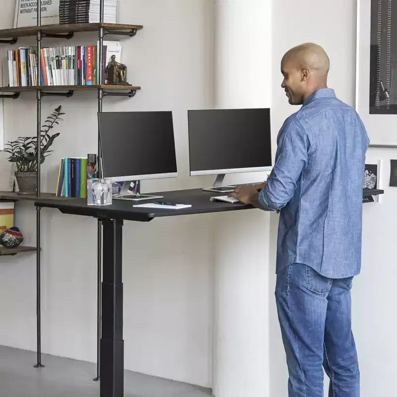 Bureau debout