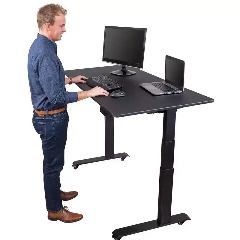 Bureau debout