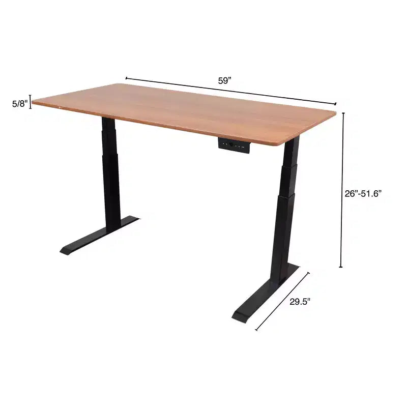 Bureau debout