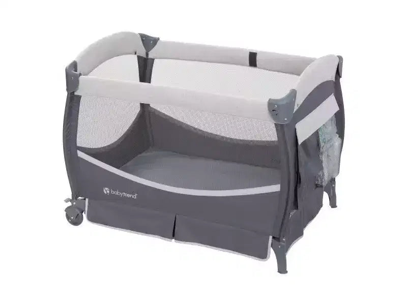 Parc bébé portatif pour la chambre de bébé