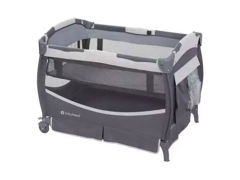 Parc bébé portatif pour la chambre de bébé