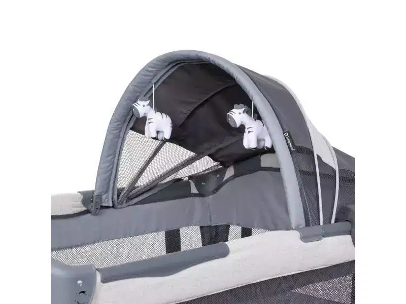 Parc bébé portatif pour la chambre de bébé