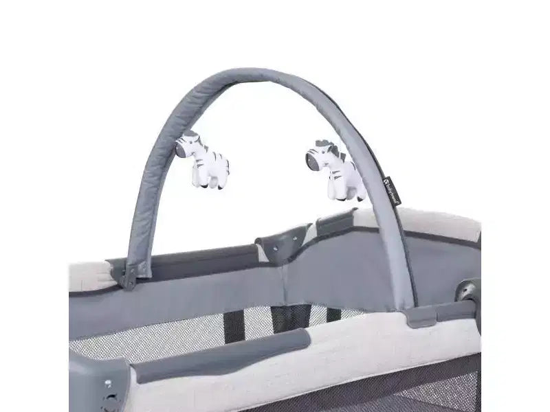 Parc bébé portatif pour la chambre de bébé