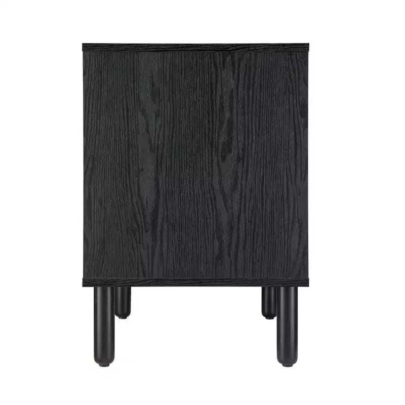 Table de chevet avec tiroir
