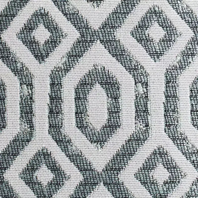 Pouf pompon intérieur/extérieur