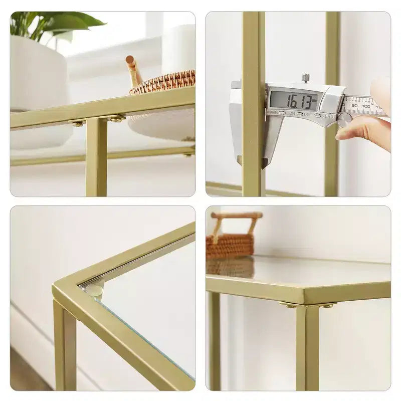 Table basse d'appoint, console d'entrée