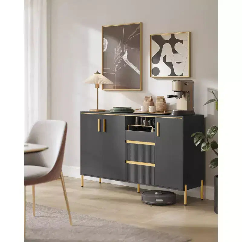 Buffet/Meuble de rangement avec fonction de rangement