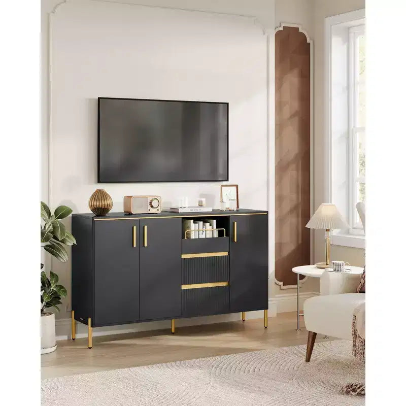 Buffet/Meuble de rangement avec fonction de rangement