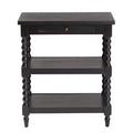 Table d'appoint en bois